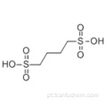 1,4-Butano-dissulfonato CAS 27665-39-0